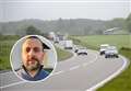 SNP councillor pushes party on A96 and A9 dualling commitment