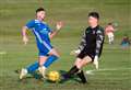 PICTURES: Six wins out of six keep RAF Lossie top of welfare league