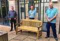 Moray firewood firm's warm-hearted gesture benefits Dr Gray's