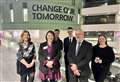 University's Climate Clinic will support north-east communities