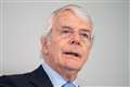 Sir John Major warns against ‘excessive zeal’ to be tough on crime