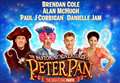 Charities invited to see The Pantomime Adventures of Peter Pan in Aberdeen