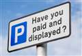 Council is to restore car parking charges across Aberdeenshire in the new year