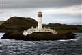 Safety warning as lighthouse workers vote for strike action