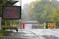 Officials: UK not locked into winter flooding but people should be prepared