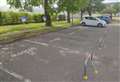 Inconsiderate parking forces north-east cancer centre to install bollards