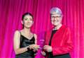 Healthcare honour for Dr Gray's paediatrician