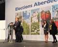Alex Salmond takes Gordon from Liberal Democrats
