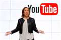 YouTube chief executive Susan Wojcicki stepping down after nine years