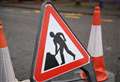 Roadworks round-up for the Buckie area 