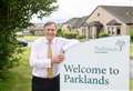 Parklands celebrate 30 years of caring excellence