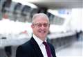 Aberdeen airport appoints Macduff man as interim managing director