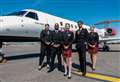 New Aberdeen based TV series goes behind the scenes with the UK’s largest regional airline