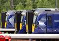 ScotRail to increase services from Monday