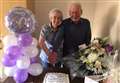Portsoy couple celebrate diamond wedding anniversary