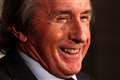 Sir Jackie Stewart: ‘Establishment’ has failed to find a cure for dementia