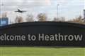 Heathrow security guards announce fresh strikes over pay