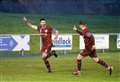Keith 4 Forres Mechanics 1: Maroons boss praises best first half of his reign