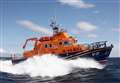 False alarm launch for Buckie RNLI lifeboat