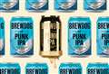 Gold cans mistake costs Brewdog boss £470,000 