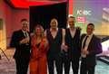 Housebuilder's Aberdeenshire site managers win prestigious award