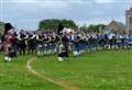 Aberdeenshire Highland games event cancelled for 2021 due to Covid-19 pandemic