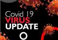 One death and 317 cases of coronavirus confirmed in Moray in last seven days