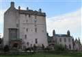 Top tourism title for castle