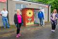 Portgordon pantry launch serves up lockdown boost