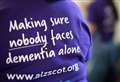 Dementia Awareness Week events in North Aberdeenshire