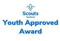 Scouts "chuffed" with silver award