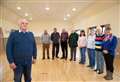 'We need you!' plea in bid to keep Portknockie hall open