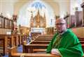 Banff priest to virtually join Scottish Parliament