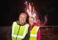 PICTURES: Fantastic finale as Portgordon fireworks display bows out with a bang