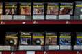 Government rules out raising age of sale of cigarettes