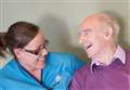 Potential carers encouraged to sign up for new course in Banff