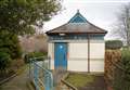 Moray toilets to reopen