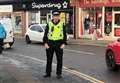 Crime prevention advice for Inverurie retailers