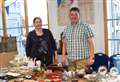 Inverurie antique fair draws in the crowds at the Heritage Centre
