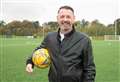 Young Moray goalkeepers can learn from local legend Main