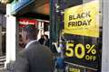 Black Friday delivers lowest consumer technology sales since 2017