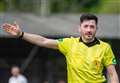 Zoom in to become a football match official by joining Scotland's first online introductory refereeing course run by the Moray and Banff Association