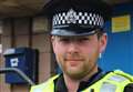 Remaining vigilant against crime in rural Aberdeenshire 