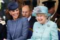 The Queen’s playful sense of humour and excellent comic timing