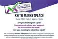 Line-up for Keith Partners and Employers Marketplace unveiled