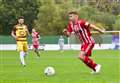 Formartine forge ahead against Forres