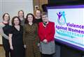 Action plan aims to help women affected by violence