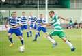 Buckie Thistle avenge Formartine defeats to keep pressure on Highland League leaders Fraserburgh