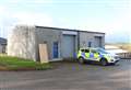 Cuminestown drug bust marks second major recovery in Aberdeenshire