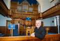Emerging safely from Covid pandemic tops list for new Buckie Methodist minister